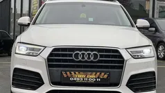 Gebruikt 2017 Audi Q3 SUV | € 20.990 (Goede deal)