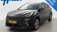 Zwart, metallic lak Gebruikt 2020 Kia e-Niro SUV | € 17.950 (Goede deal)