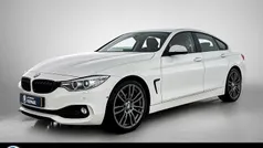 Wit Gebruikt 2015 BMW 420 Executive Coupé | € 19.450 (Eerlijke prijs)