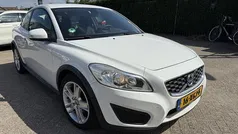 Wit Gebruikt 2012 Volvo C30 Hatchback | € 3.500 (Eerlijke prijs)