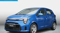 Grijs Nieuw 2025 Kia Picanto Hatchback | € 19.490 (Goede deal)