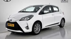 Gebruikt 2018 Toyota Yaris Limited Hatchback | € 15.445 (Eerlijke prijs)