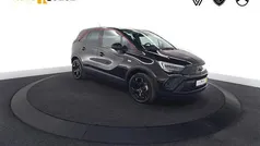 Zwart Gebruikt 2023 Opel Crossland SUV | € 21.900 (Goede deal)