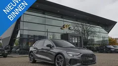 Gebruikt 2023 Audi A3 Sportback S-Line Hatchback | € 29.950 (Eerlijke prijs)