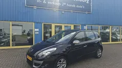 Gebruikt 2011 Renault Scénic III Expression MPV | € 3.950 (Goede deal)