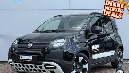 Occasion 2025 Fiat Panda Hatchback | € 21.900 (Eerlijke prijs)