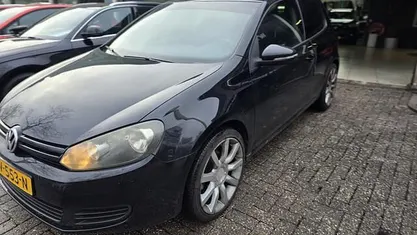 Occasion VW Golf VI 80 PK (58 kW) 2009 Hatchback