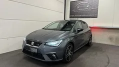 Gebruikt 2017 Seat Ibiza Beats Hatchback | € 15.950 (Eerlijke prijs)