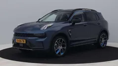 Blauw Gebruikt 2023 Lynk & Co 01 SUV | € 25.700 (Goede deal)