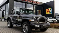 Gebruikt 2019 Jeep Wrangler Sahara SUV | € 49.450 (Goede deal)