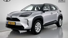 Grijs Gebruikt 2023 Toyota Yaris Cross Active SUV | € 26.445 (Goede deal)