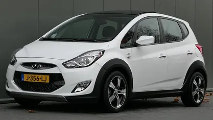 Gebruikt 2015 Hyundai ix20 Hatchback | € 10.440 (Goede deal)