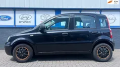 Gebruikt 2012 Fiat Panda Classica Hatchback | € 2.250 (Eerlijke prijs)