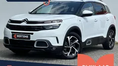 Wit Gebruikt 2021 Citroën C5 Aircross Shine SUV | € 23.950 (Eerlijke prijs)