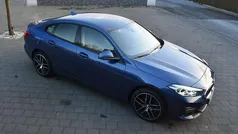 Gebruikt 2022 BMW 218 Sedan | € 25.890 (Goede deal)