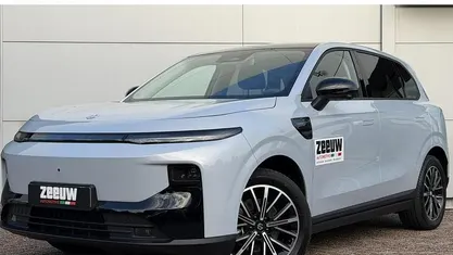 Occasion 2025 Leapmotor B10 SUV | € 33.745 (Eerlijke prijs)