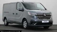 Gebruikt 2024 Renault Trafic Komfort Van | € 30.945 (Super prijs)