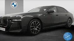 Gebruikt 2024 BMW i7 Comfort Edition Sedan | € 83.900 (Super prijs)