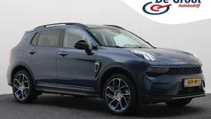 Blauw Gebruikt 2022 Lynk & Co 01 SUV | € 21.450 (Eerlijke prijs)
