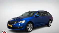 Gebruikt 2019 Skoda Octavia Business Line Stationwagen | € 15.450 (Goede deal)