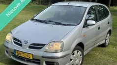 Gebruikt 2006 Nissan Almera Tino MPV | € 2.150 (Eerlijke prijs)