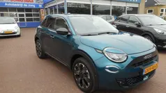 Gebruikt 2024 Fiat 600 La Prima SUV | € 29.945 (Eerlijke prijs)