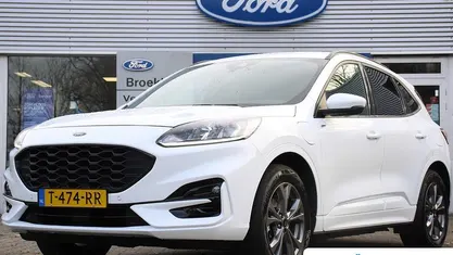 Occasion Ford Kuga ST-Line 152 PK (111 kW) 2023 SUV