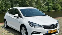 Gebruikt 2017 Opel Astra Edition Hatchback | € 9.999 (Eerlijke prijs)