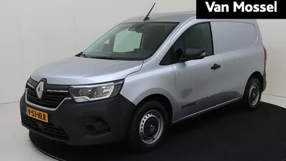 Occasion Renault Kangoo Luxe 75 PK (55 kW) 2024 Overige MPV