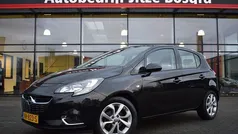 Gebruikt 2017 Opel Corsa Edition Hatchback | € 7.450 (Eerlijke prijs)