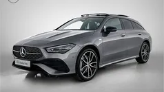 Gebruikt 2025 Mercedes CLA250 Shooting Brake Business Stationwagen | € 55.252 (Eerlijke prijs)