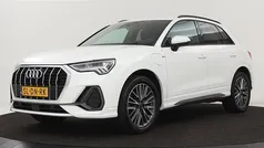 Gebruikt 2021 Audi Q3 Comfort SUV | € 29.900 (Eerlijke prijs)