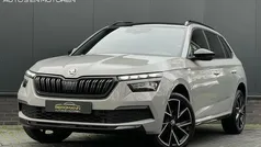 Gebruikt 2021 Skoda Kamiq Monte Carlo SUV | € 999.999
