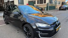 Gebruikt 2015 VW Golf VII GTE Hatchback | € 5.750 (Super prijs)