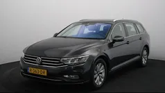 Gebruikt 2022 VW Passat Business Stationwagen | € 26.845 (Goede deal)