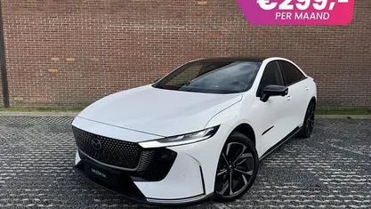 Occasion Mazda 6e Takumi-Line 189 kW (257 PK) 2025 Hatchback