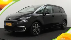 Zwart Gebruikt 2020 Citroën Grand C4 Picasso Business Class MPV | € 18.940 (Eerlijke prijs)