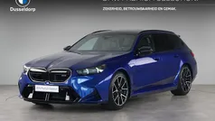 Gebruikt 2025 BMW M5 Performance Stationwagen | € 137.950