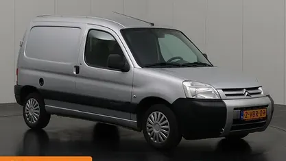 Occasion 2009 Citroën Berlingo First MPV | € 1.900 (Goede deal)