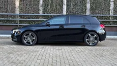 Mercedes A220