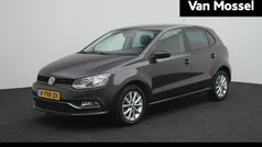 Grijs Gebruikt 2016 VW Polo Comfortline Hatchback | € 9.700 (Eerlijke prijs)