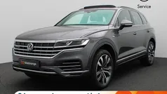Gebruikt 2022 VW Touareg Elegance SUV | € 58.900 (Goede deal)