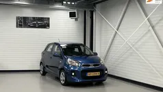 Gebruikt 2017 Kia Picanto Hatchback | € 7.750 (Eerlijke prijs)