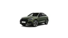 Gebruikt 2025 Audi Q5 Sportback Competition SUV | € 69.840 (Eerlijke prijs)
