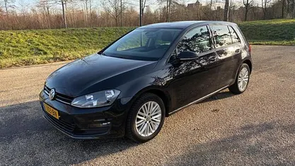 Occasion 2014 VW Golf VII Trendline Hatchback | € 6.199 (Eerlijke prijs)