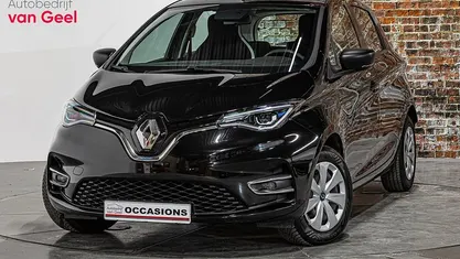 Occasion Renault Zoe Life 80 kW (109 PK) 2023 Hatchback