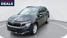 Gebruikt 2025 Skoda Kamiq Selection SUV | € 30.490 (Eerlijke prijs)