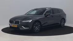 Gebruikt 2019 Volvo V60 Inscription Stationwagen | € 28.400 (Goede deal)