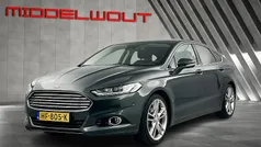 Gebruikt 2015 Ford Mondeo Titanium Hatchback | € 12.950 (Eerlijke prijs)