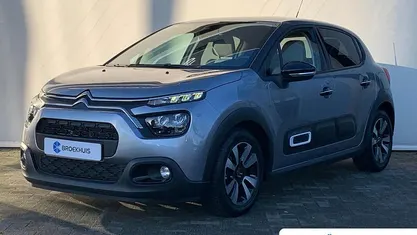 Occasion 2024 Citroën C3 PureTech Hatchback | € 18.440 (Eerlijke prijs)